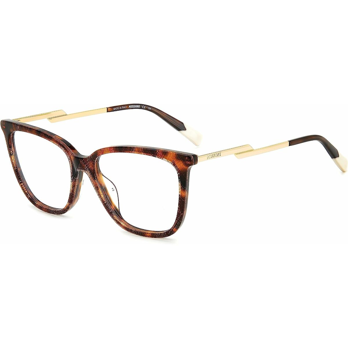 Glasögonbågar Missoni MIS 0125_G