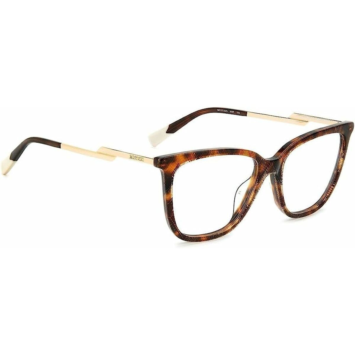 Glasögonbågar Missoni MIS 0125_G - 3