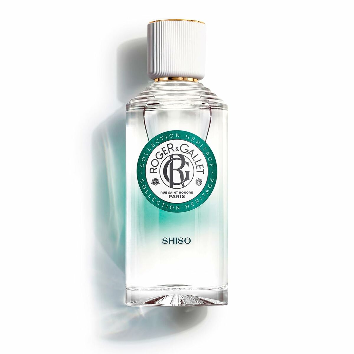 Parfym Unisex Roger & Gallet Shiso EDP 100 ml - 2