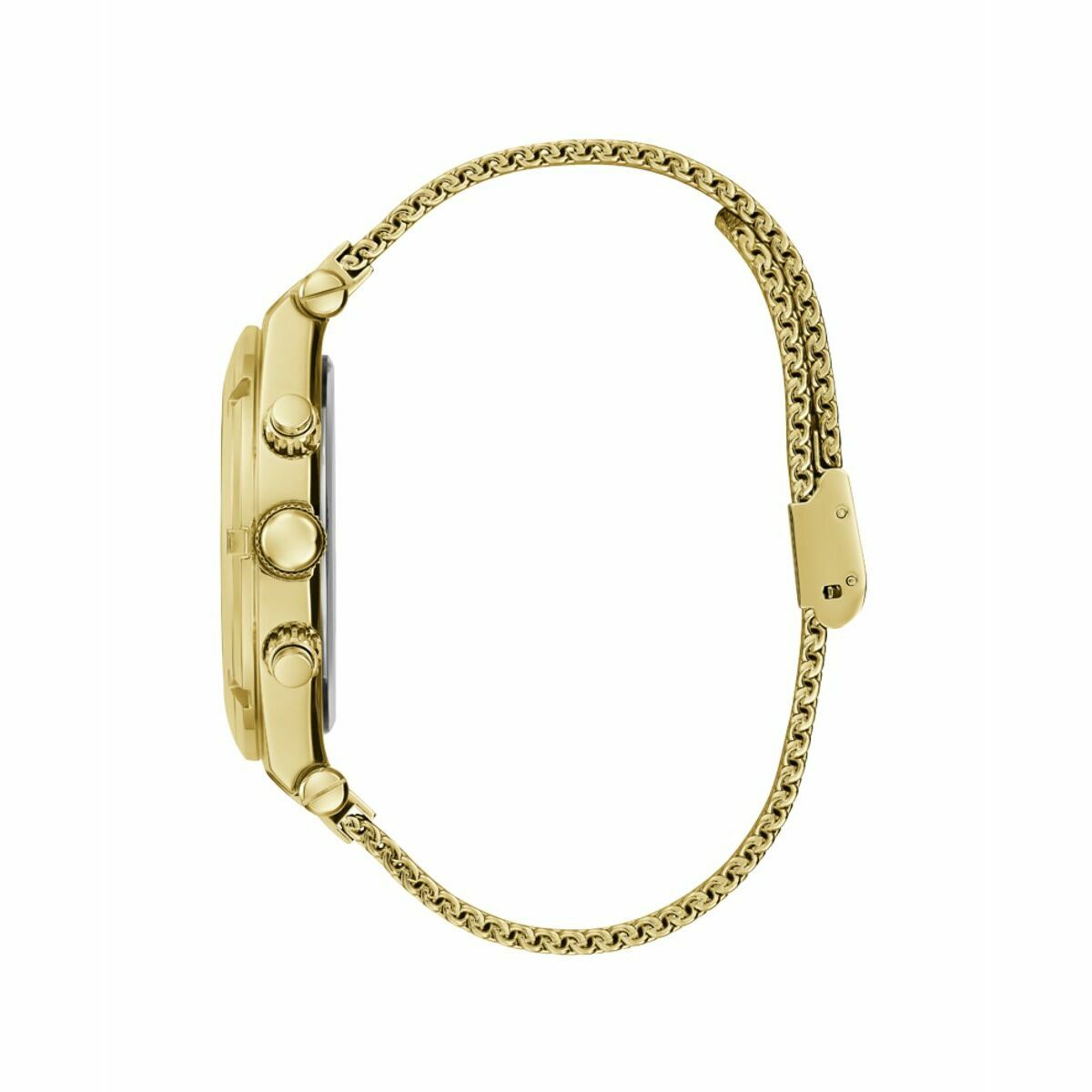 Herrklocka Guess GW0582G2 (Ø 44 mm) - 3