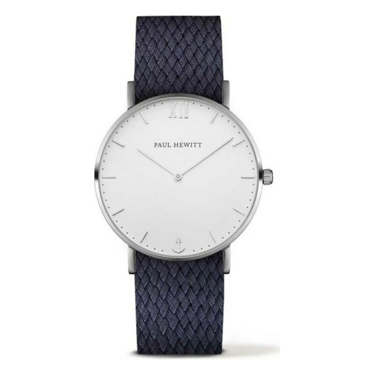 Unisexklocka Paul Hewitt PH-SA-SSTW17M (Ø 39 mm)