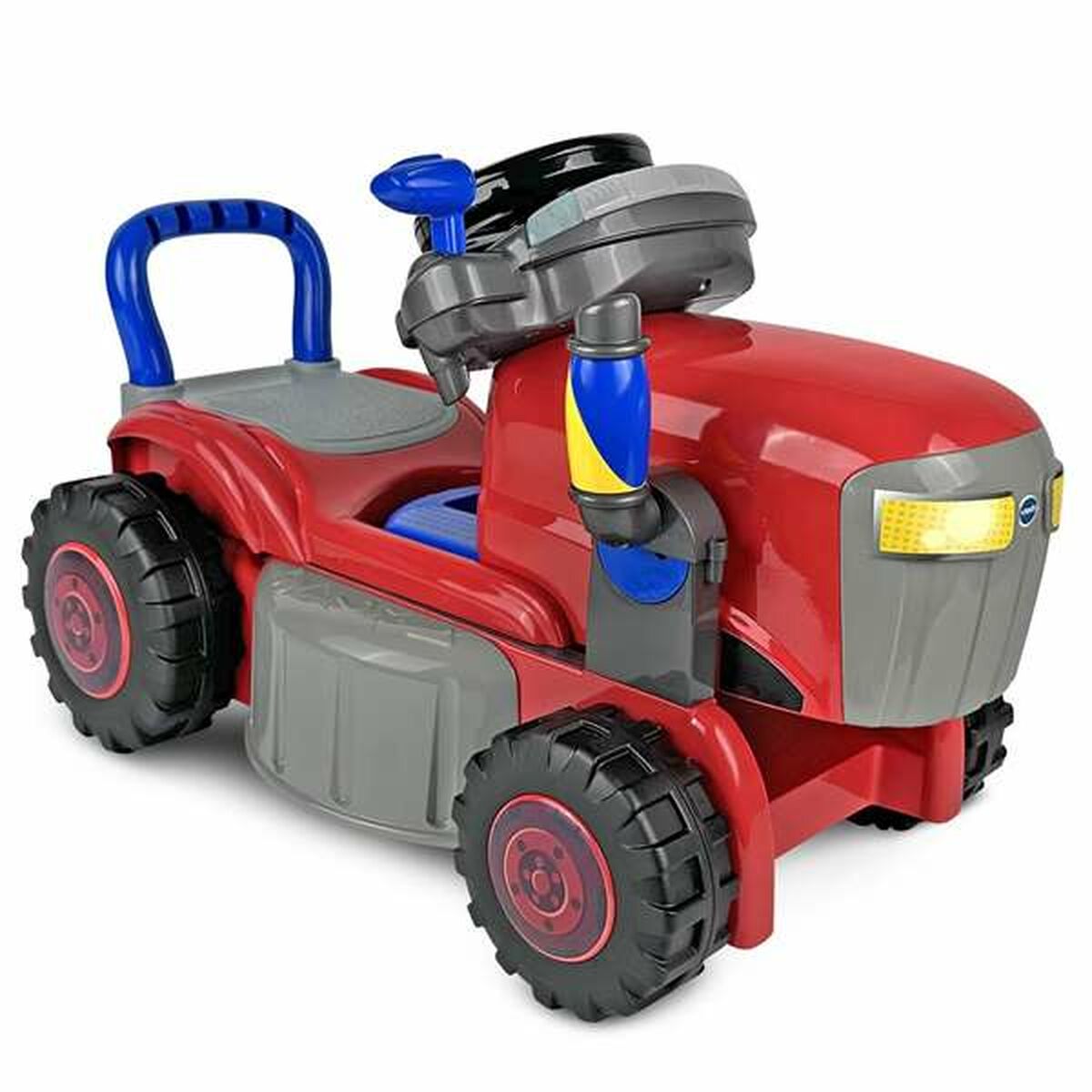 Trehjuling Vtech