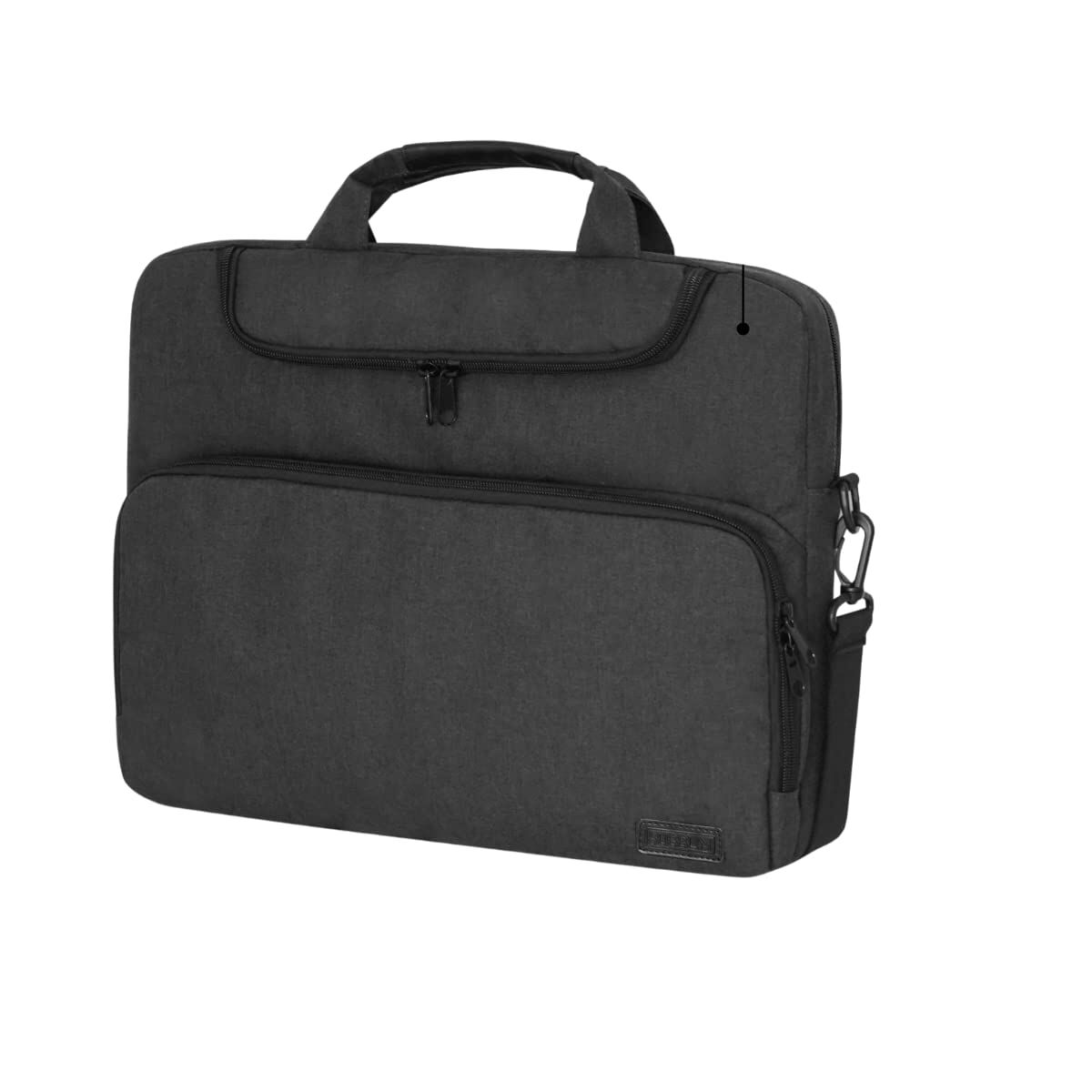 Laptopväska Subblim SUBLB-4APLB60 Grå