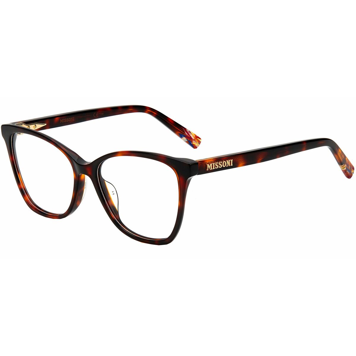 Glasögonbågar Missoni MIS 0013