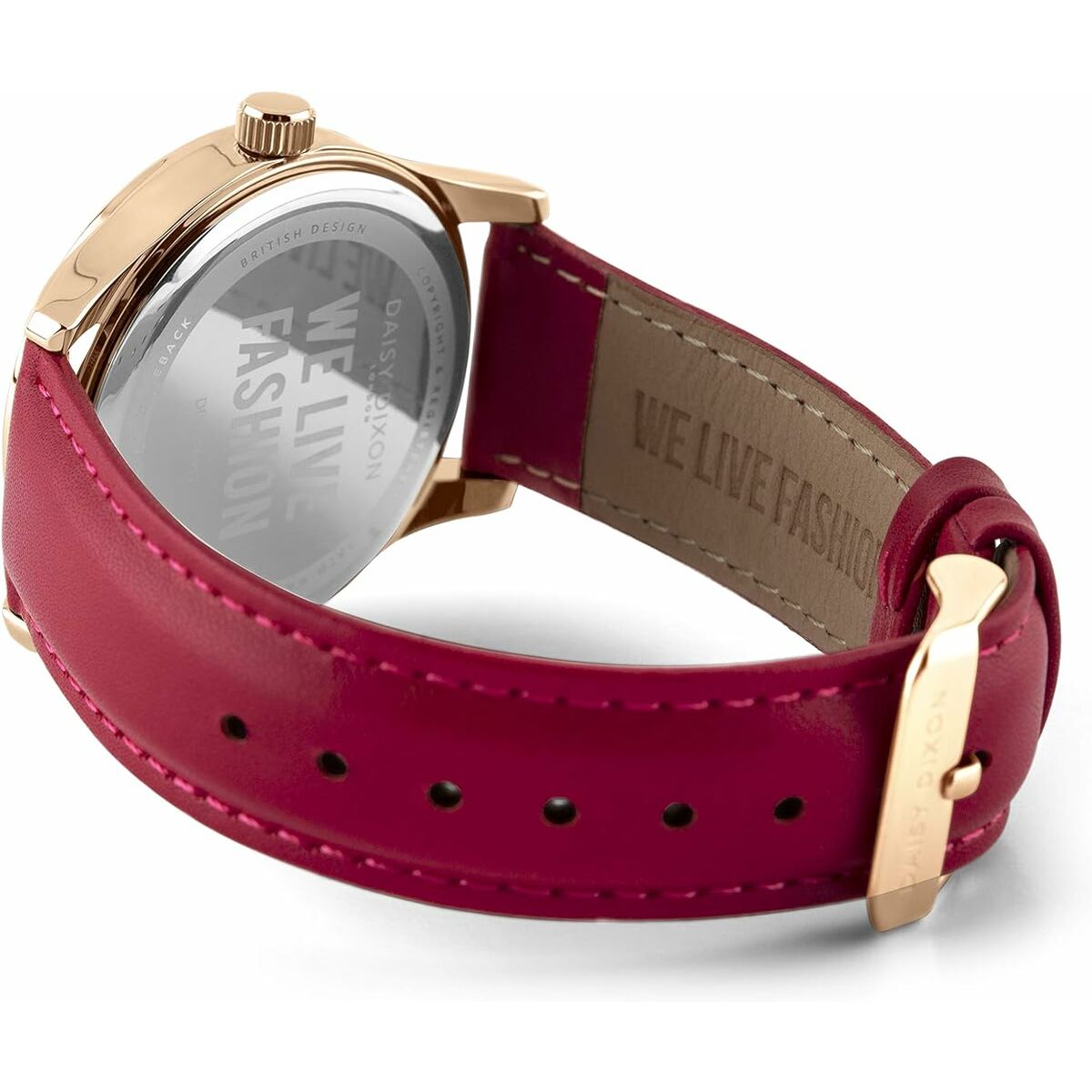 Damklocka Daisy Dixon DD089PRG (Ø 36 mm) - 2