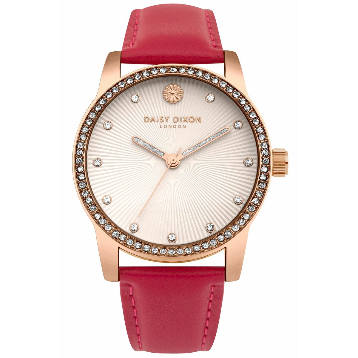 Damklocka Daisy Dixon DD089PRG (Ø 36 mm)