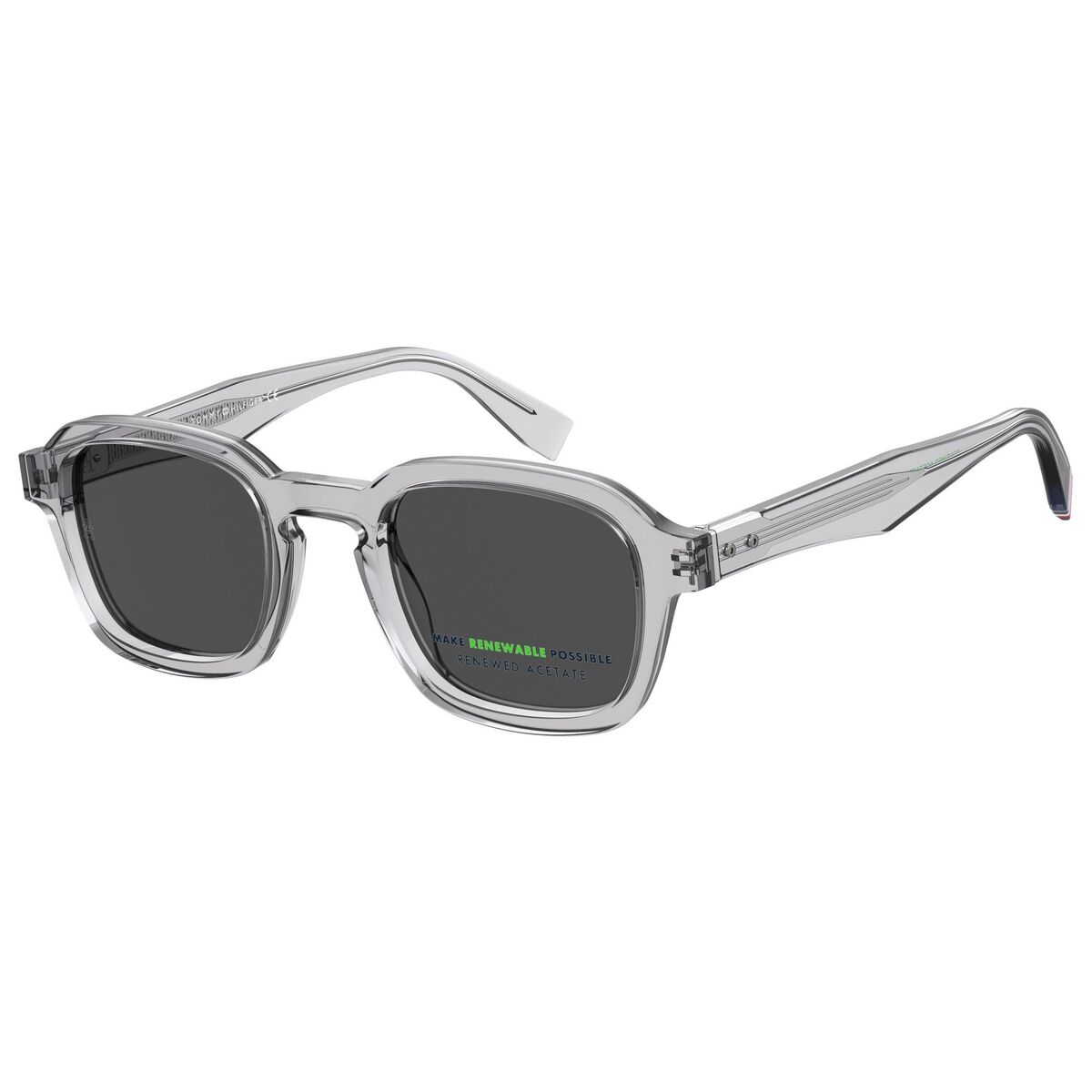 Herrsolglasögon Tommy Hilfiger TH-2032-S-KB7 Ø 49 mm