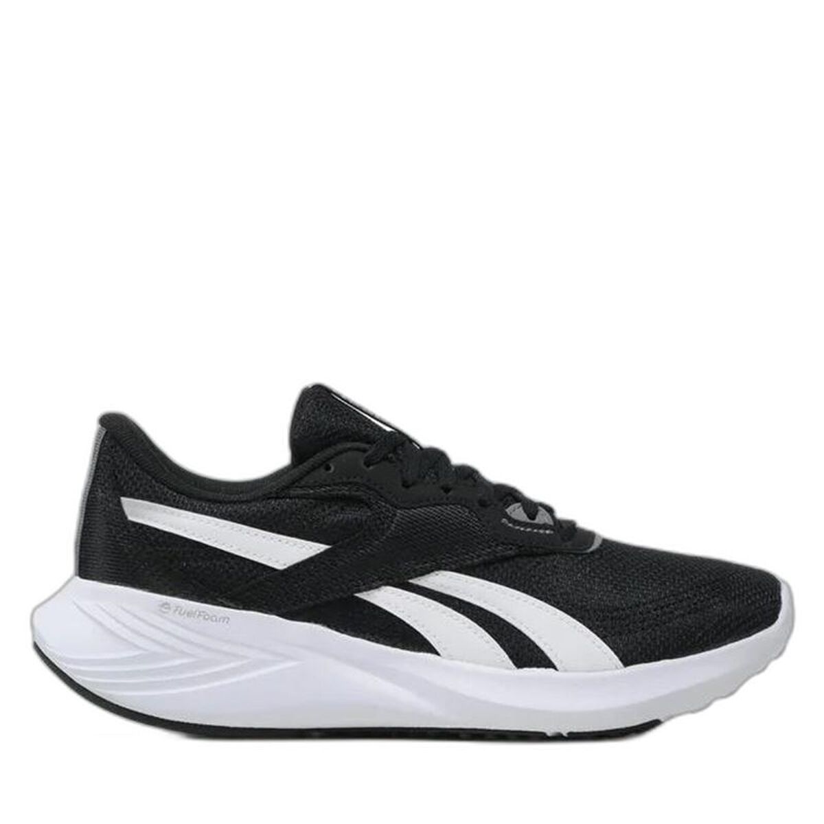 Gymnastiksko, Dam Reebok Energen Tech Svart