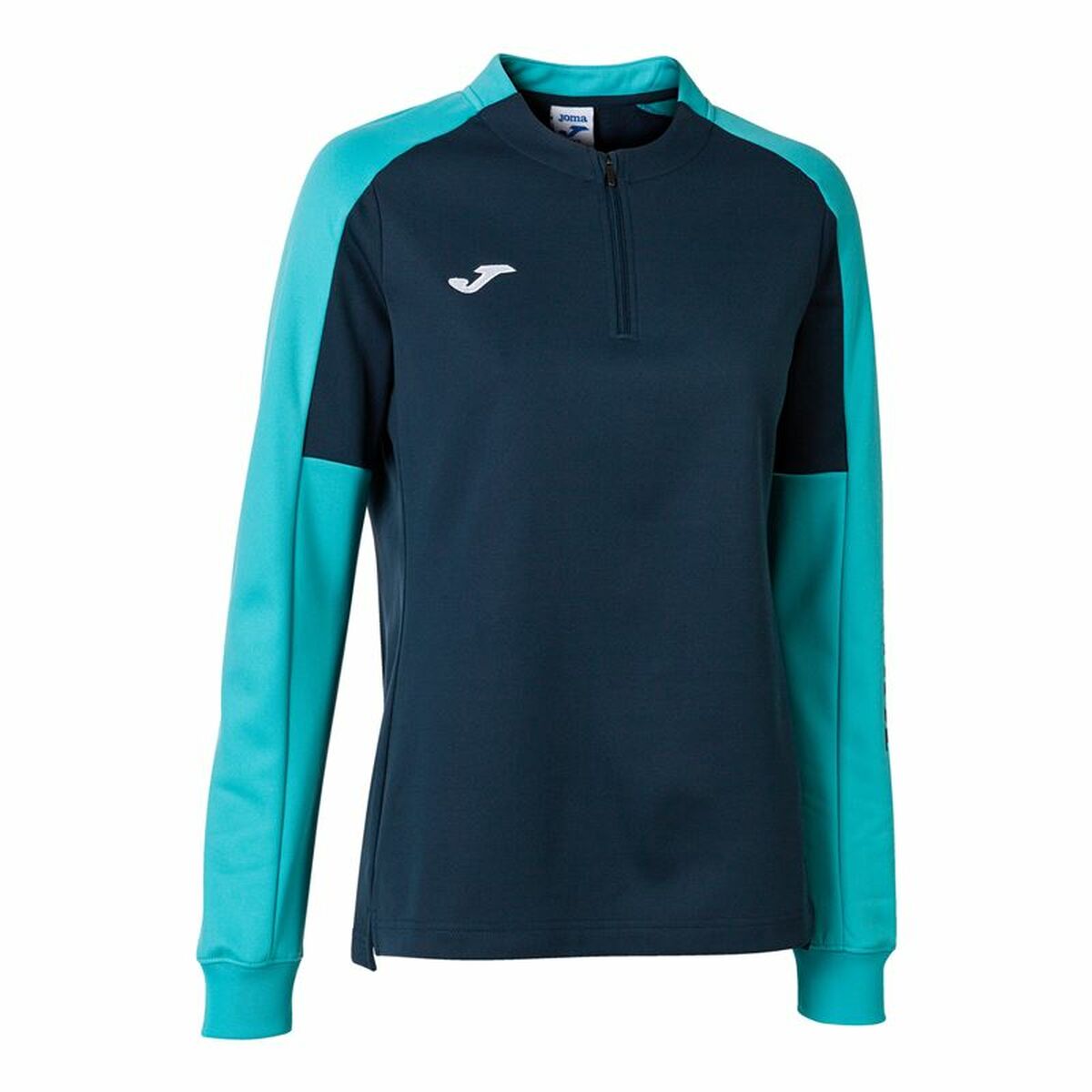 Tröja utan huva Dam Joma Sport Eco Championship