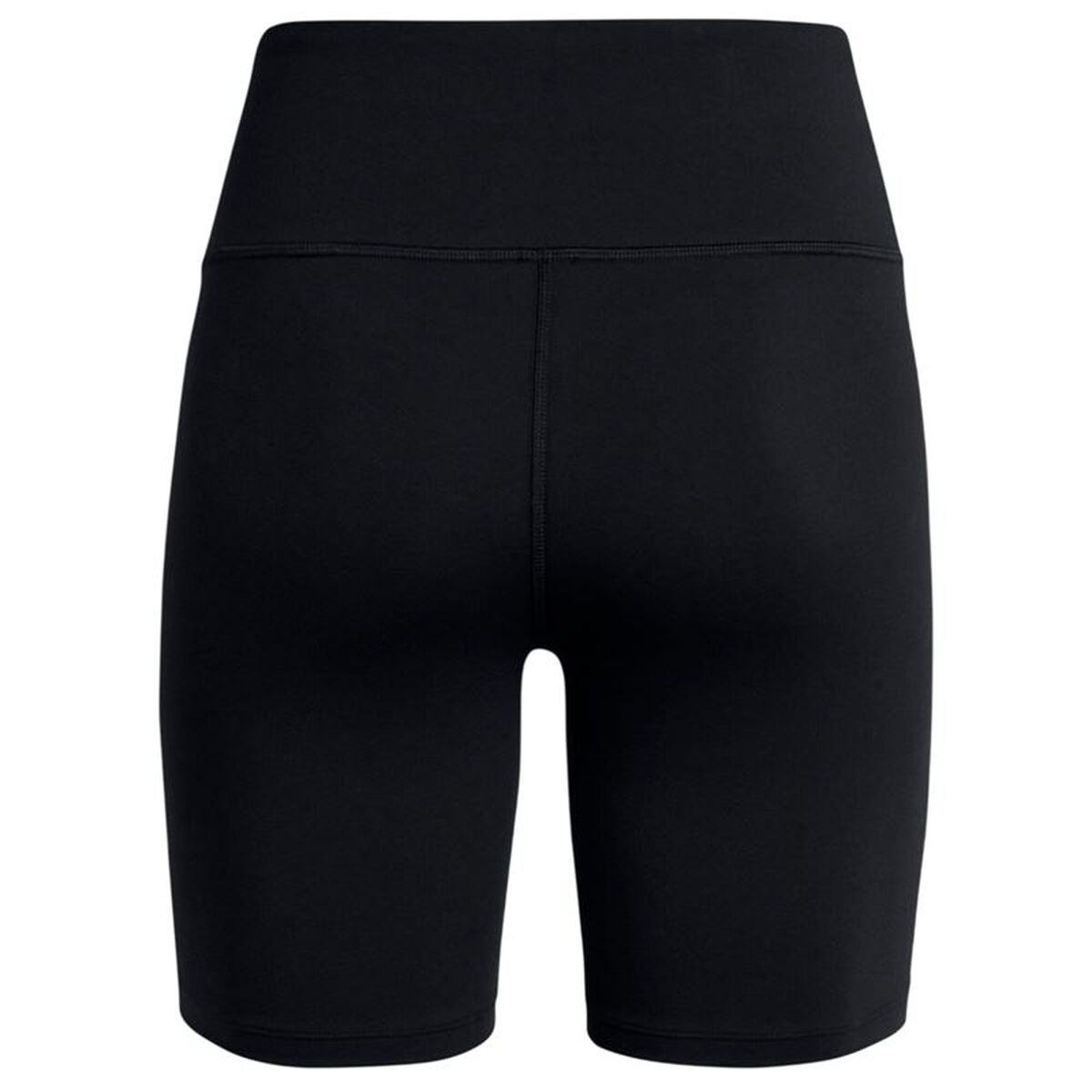 Sport-leggings, Dam Under Armour Rival 7In Short Svart - 2