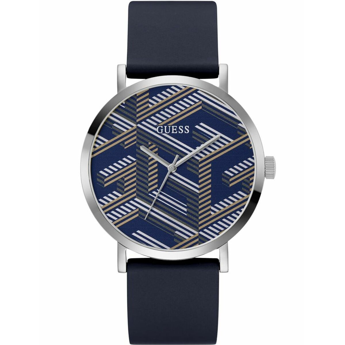 Herrklocka Guess GW0625G1 (Ø 44 mm)
