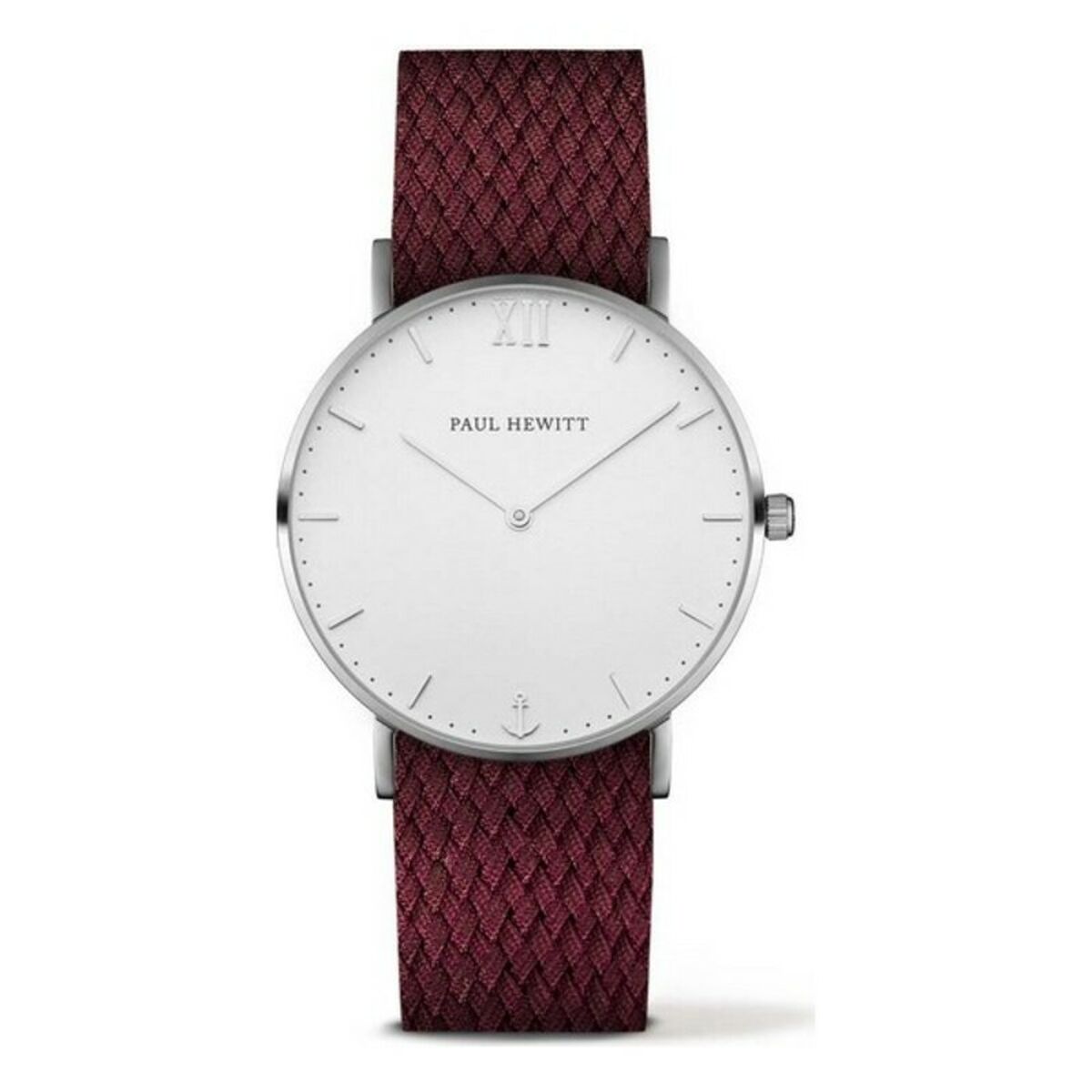 Unisexklocka Paul Hewitt PH-SA-SSTW19S (Ø 39 mm)