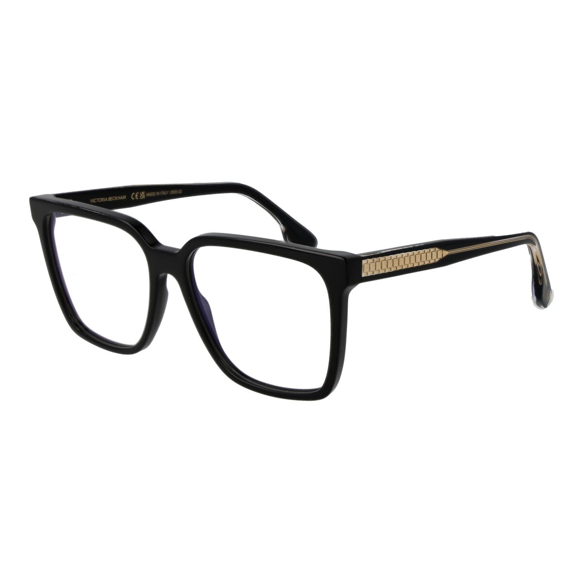 Glasögonbågar Victoria Beckham VB2669 55001