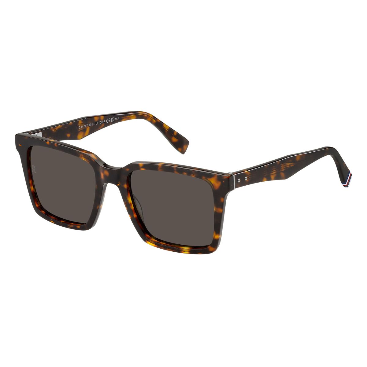 Herrsolglasögon Tommy Hilfiger TH-2067-S-086 Ø 53 mm