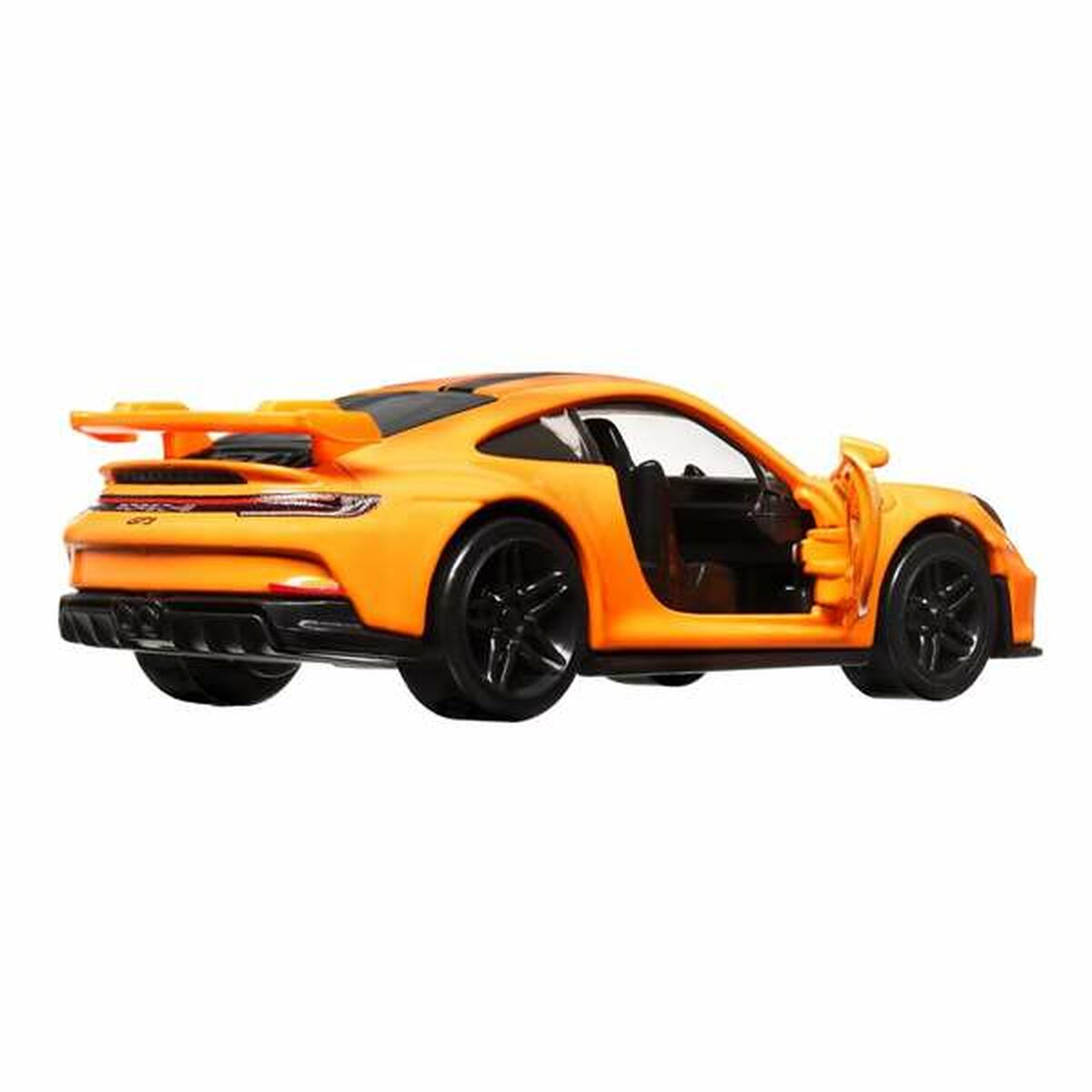Friktionsbil Hot Wheels Metall 1:43 - 2