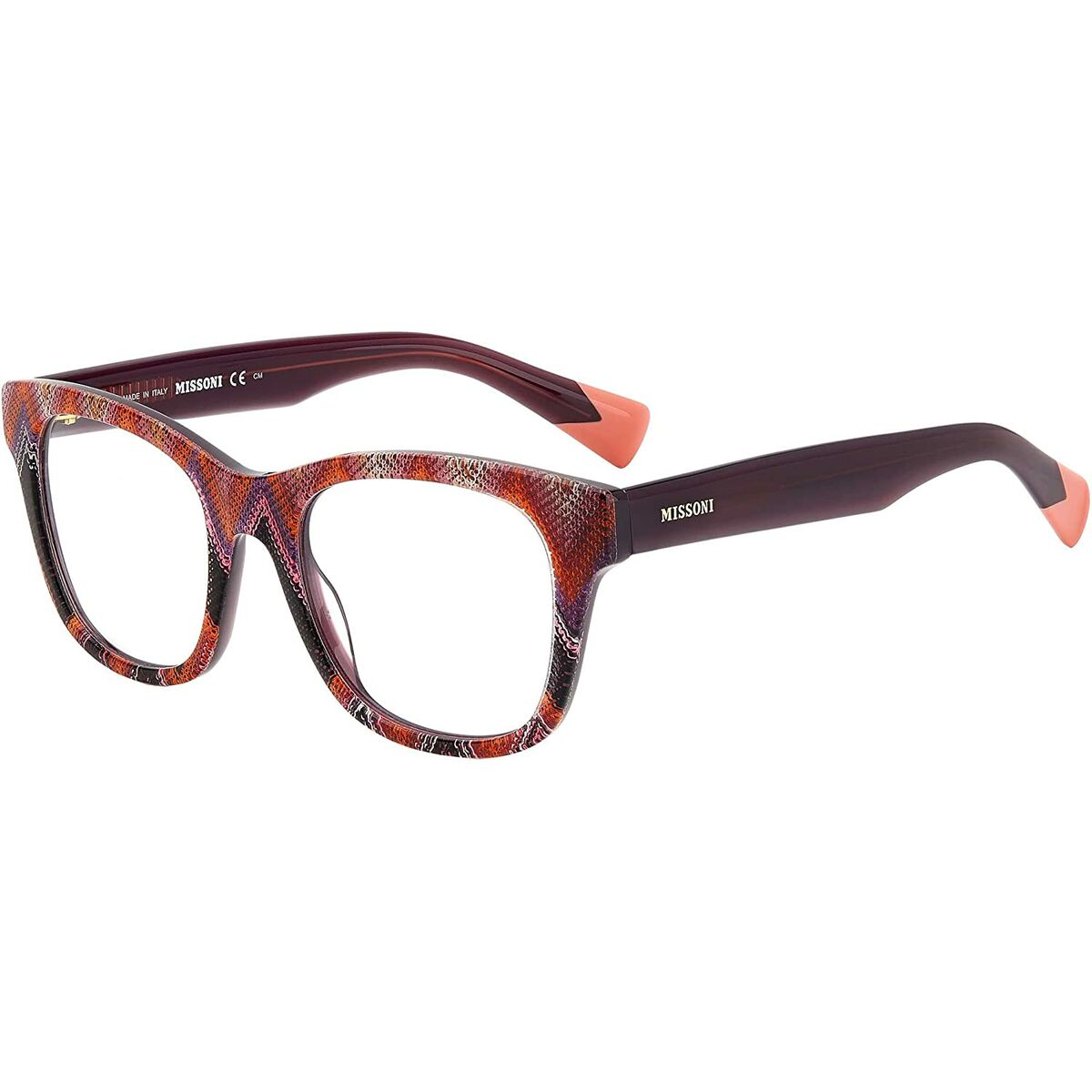 Glasögonbågar Missoni MIS 0104