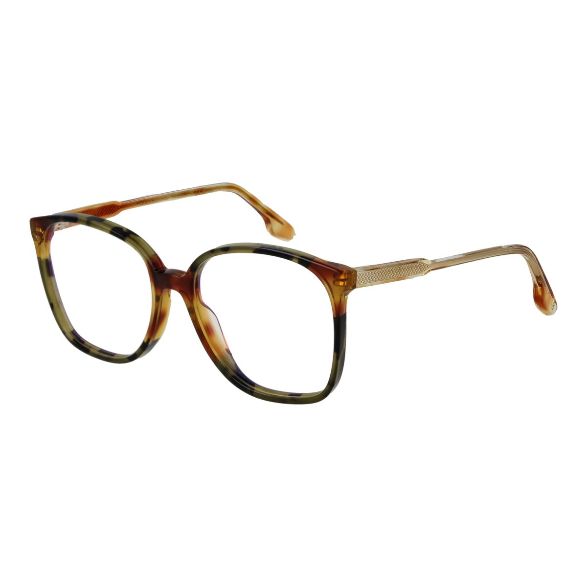 Glasögonbågar Victoria Beckham VB2615 55225