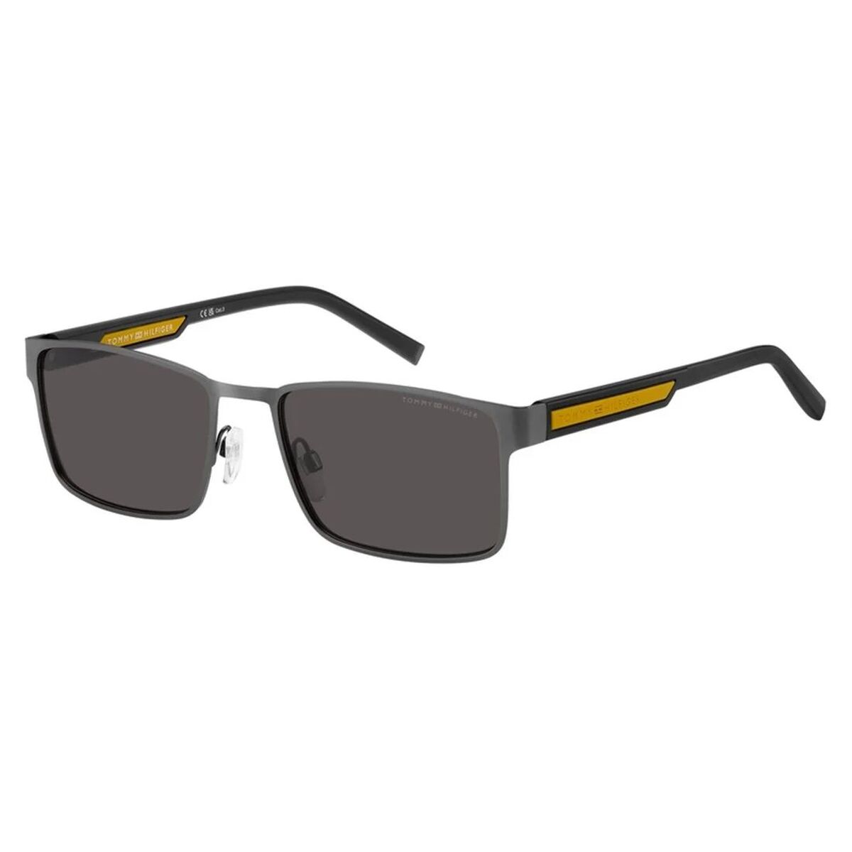 Herrsolglasögon Tommy Hilfiger TH-2087-S-SVK ø 57 mm