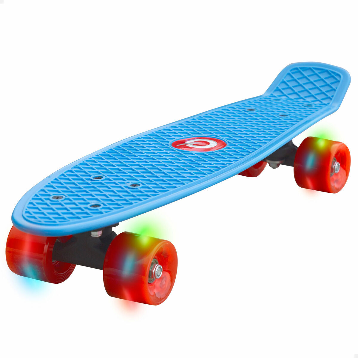 Sparkcykel Colorbaby