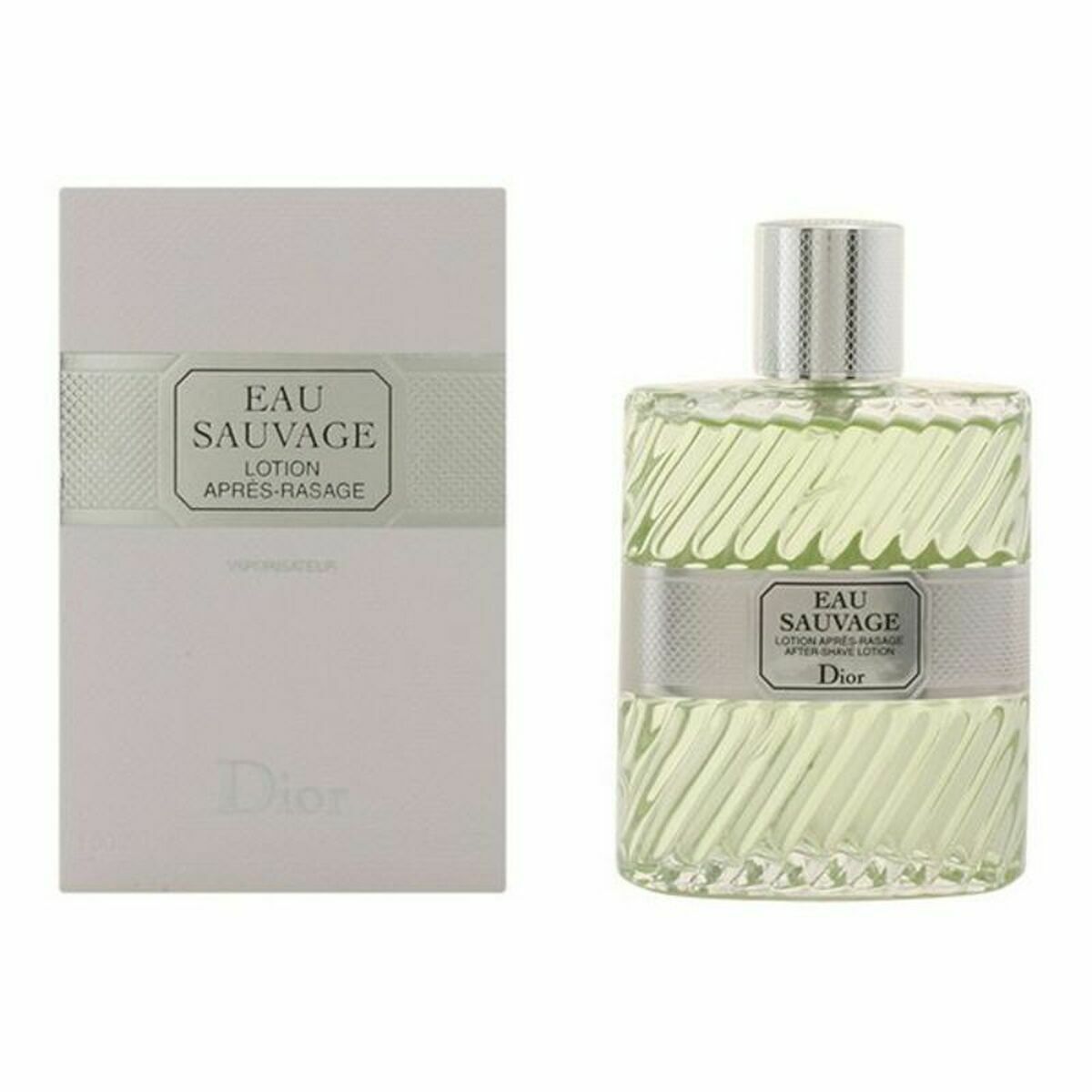 Rakvatten Dior Eau Sauvage 1 antal - 2