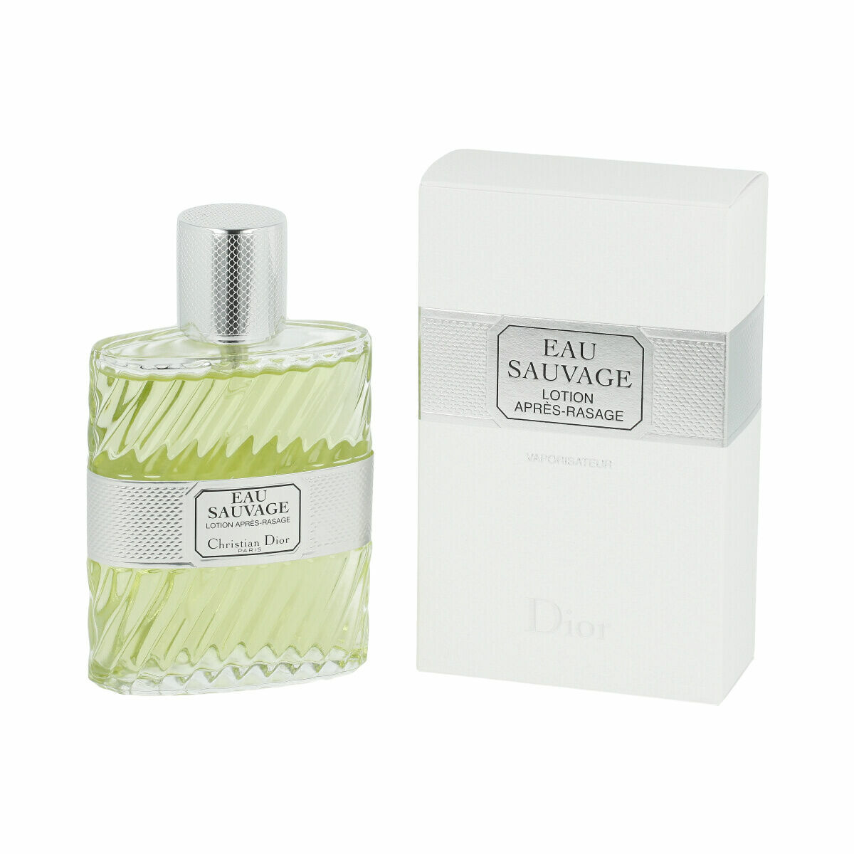 Rakvatten Dior Eau Sauvage 1 antal