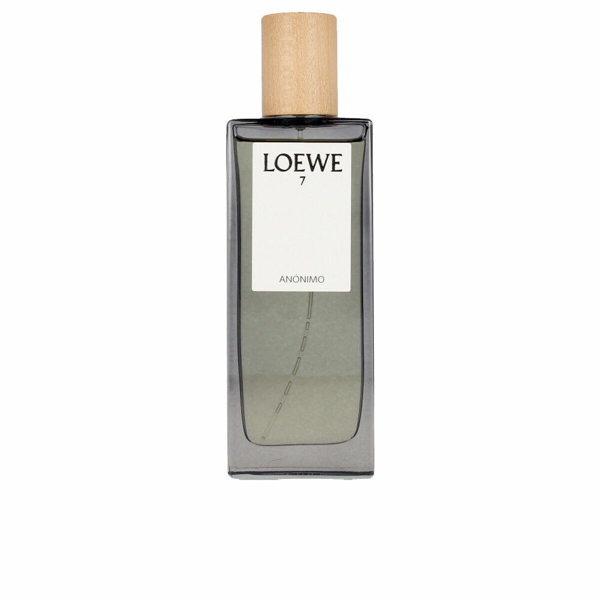 Parfym Herrar Loewe LOEWE 7  ANÓNIMO 50 ml