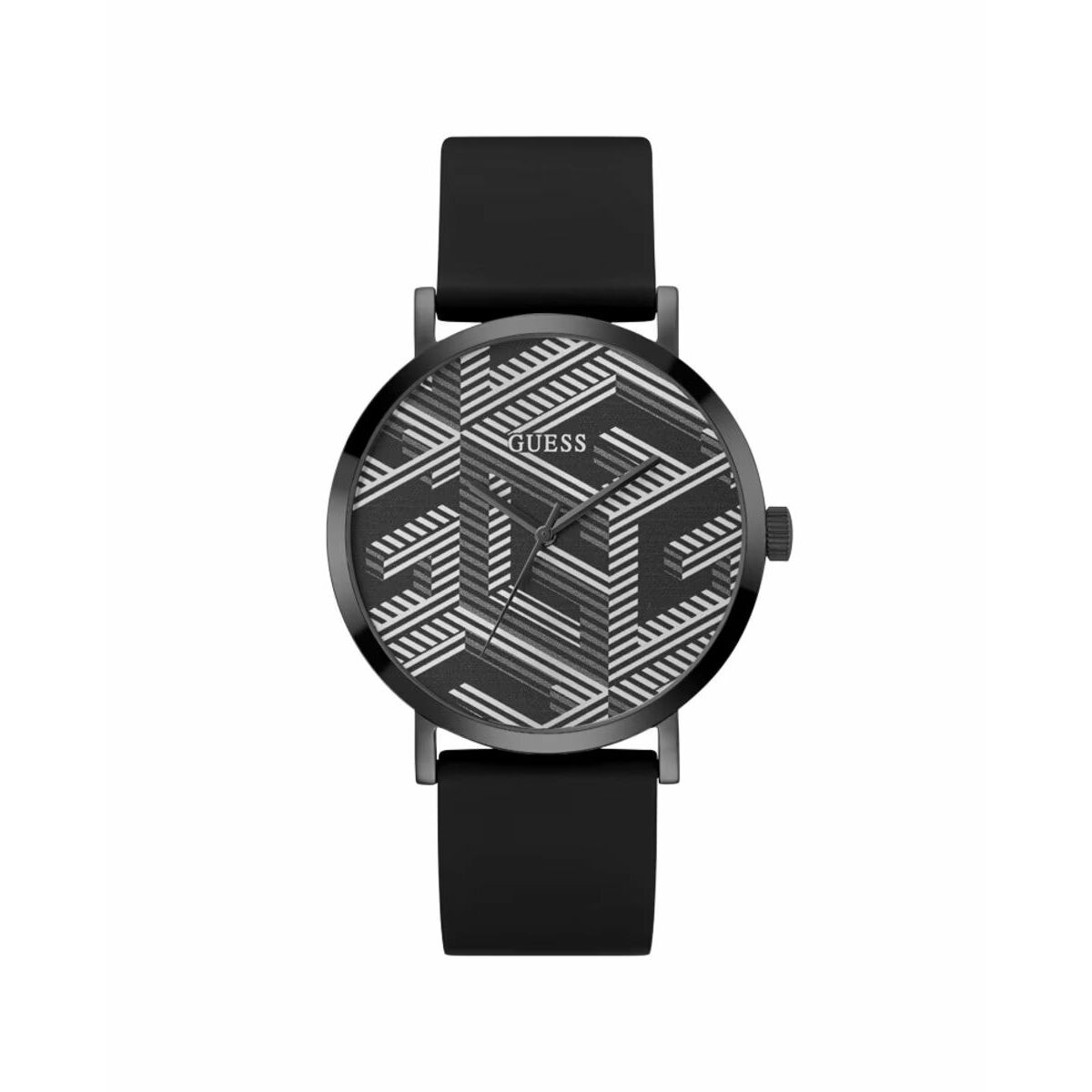 Herrklocka Guess GW0625G3 (Ø 44 mm)