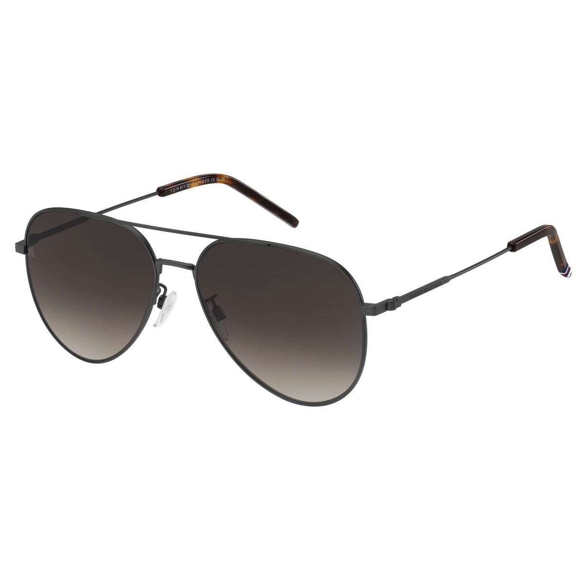 Herrsolglasögon Tommy Hilfiger TH-2111-G-S-SVK ø 60 mm