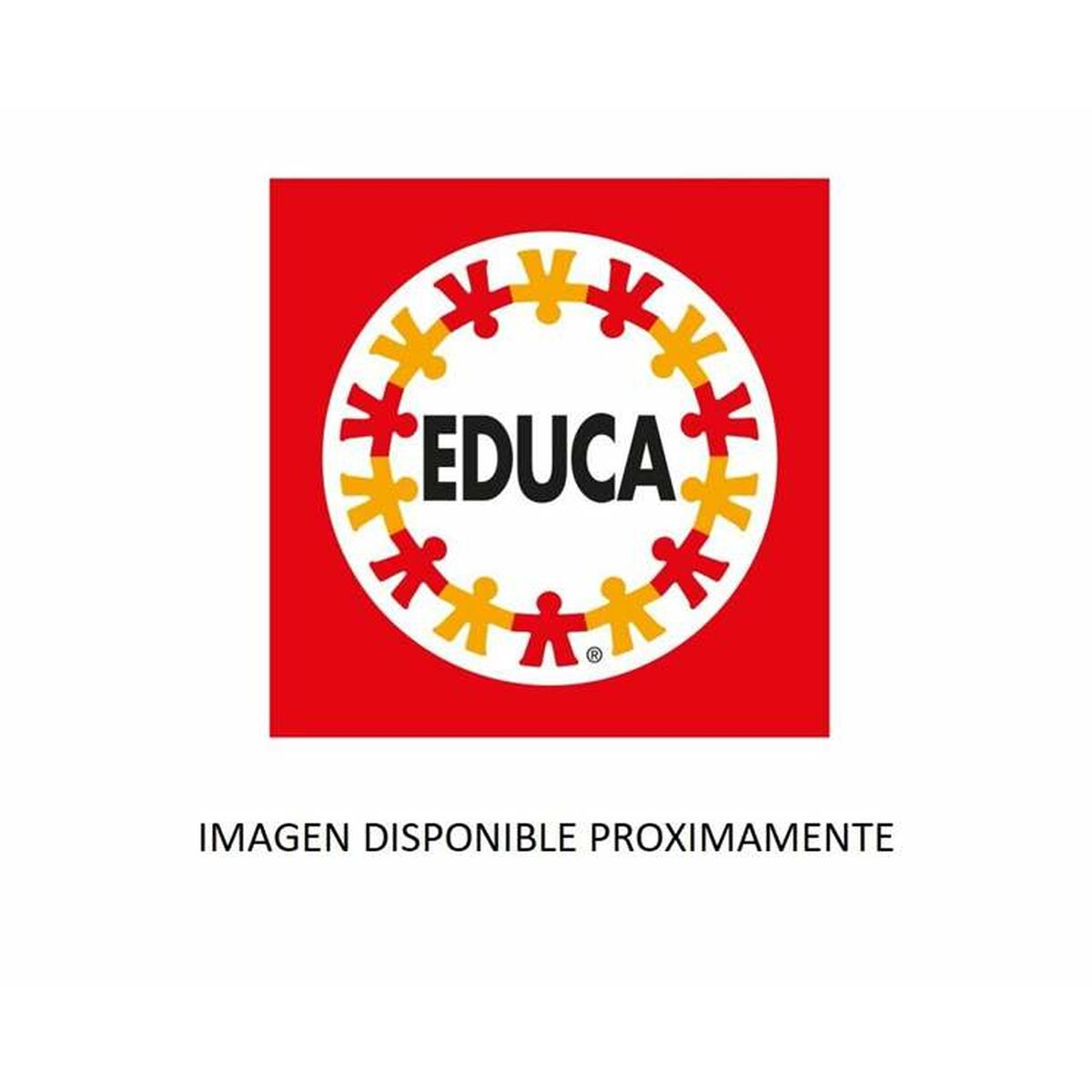 Pussel Educa Planets 1000 Delar - 2