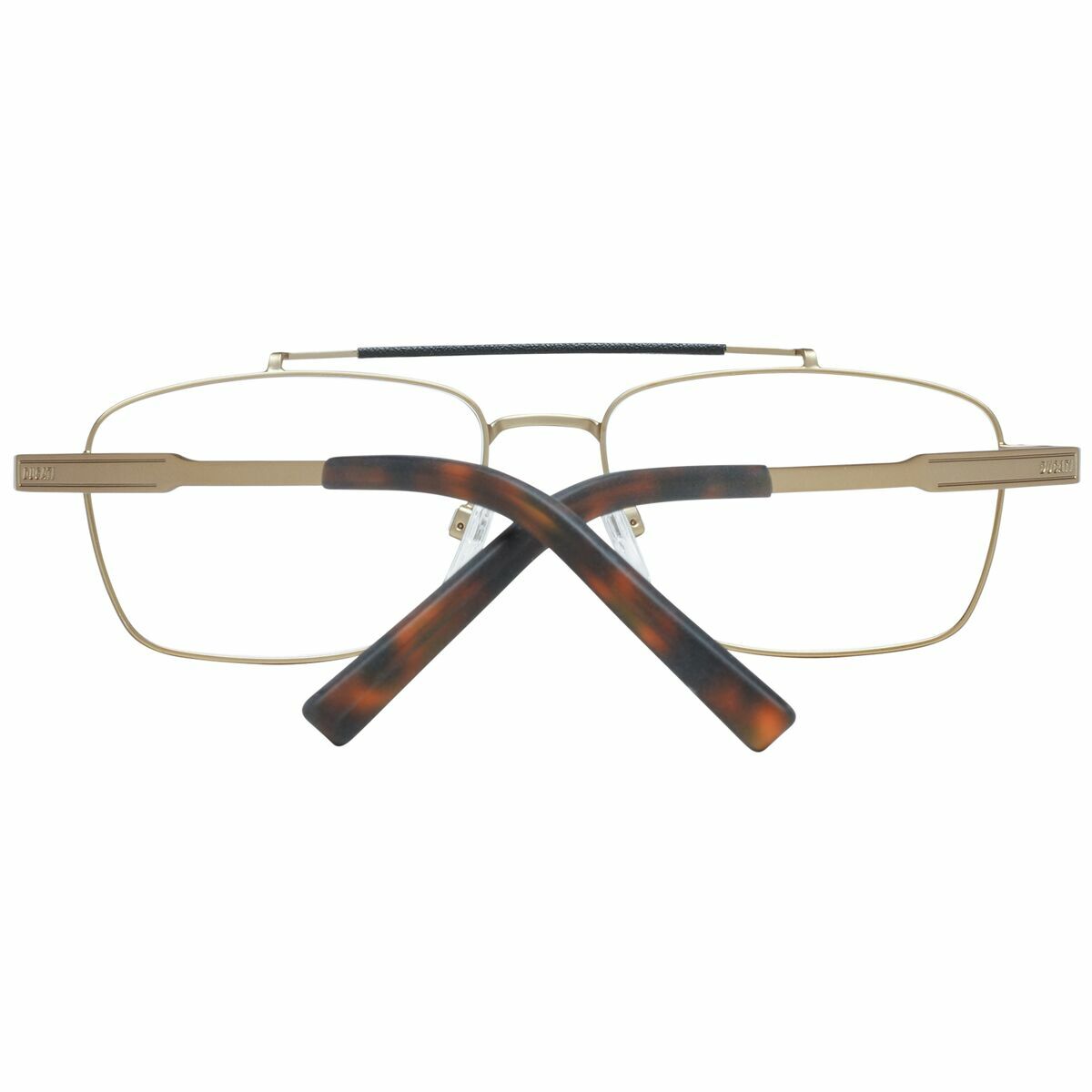 Glasögonbågar Ducati DA3019-54403 Gyllene ø 54 mm - 3