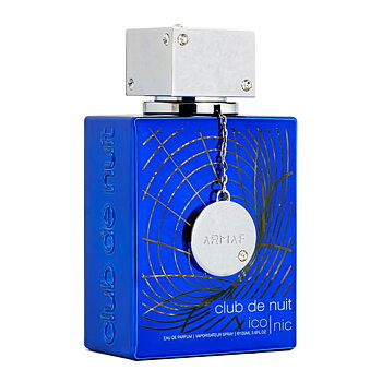 Parfym Damer Armaf CLUB DE NUIT EDP 100 ml
