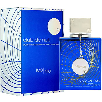 Parfym Damer Armaf CLUB DE NUIT EDP 100 ml