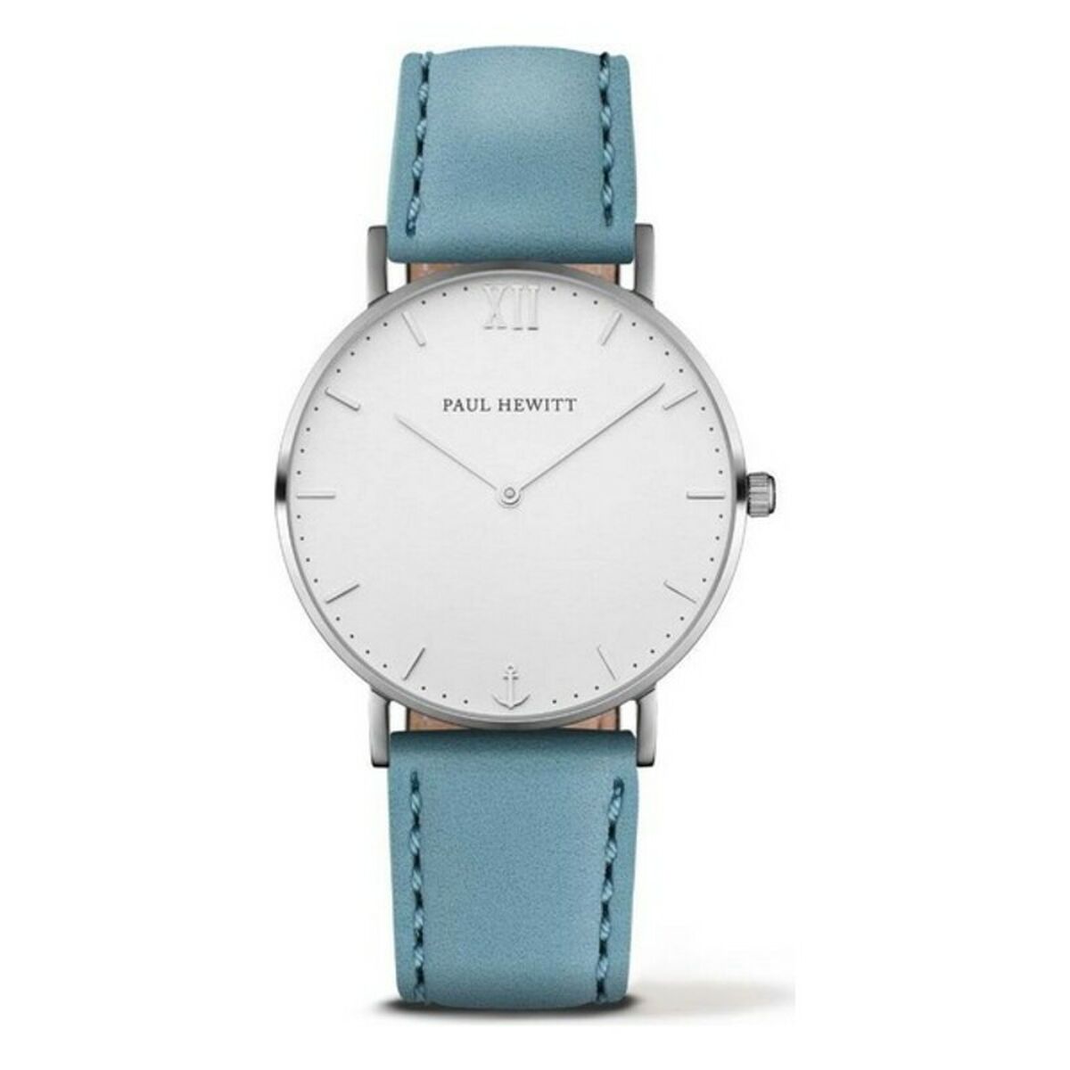 Unisexklocka Paul Hewitt PH-SA-SSTW23M (Ø 39 mm)