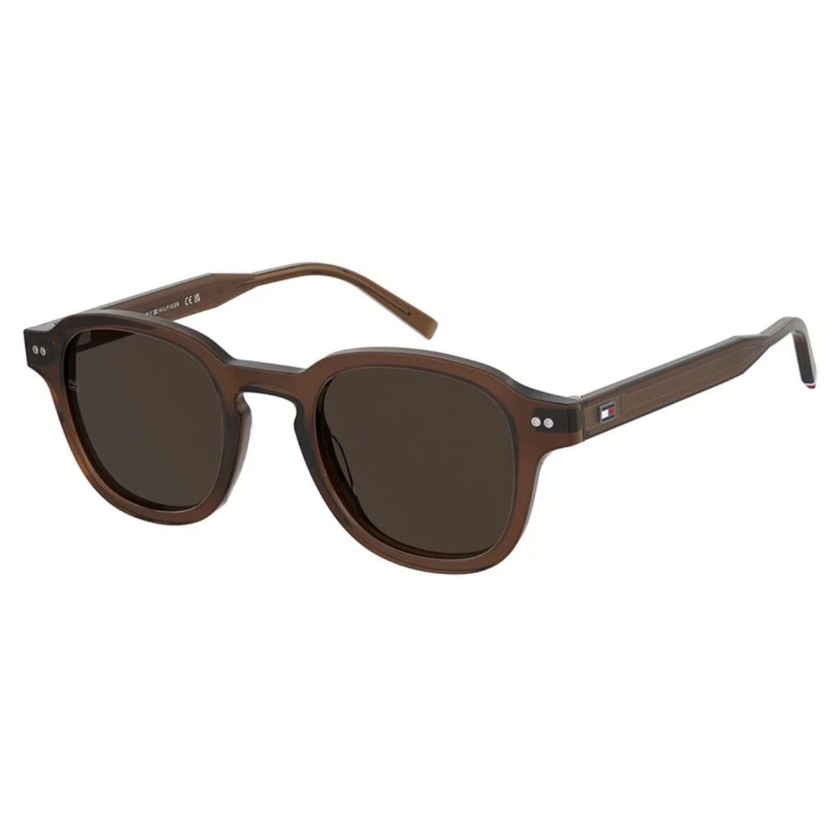 Herrsolglasögon Tommy Hilfiger TH-2185-S-09Q Ø 49 mm