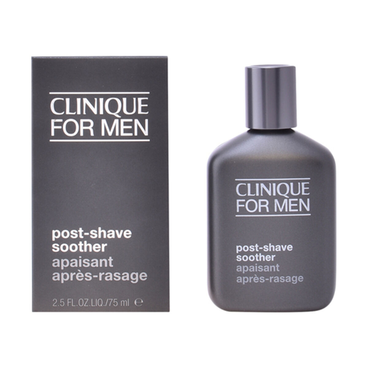 Rakvatten Men Clinique 75 ml