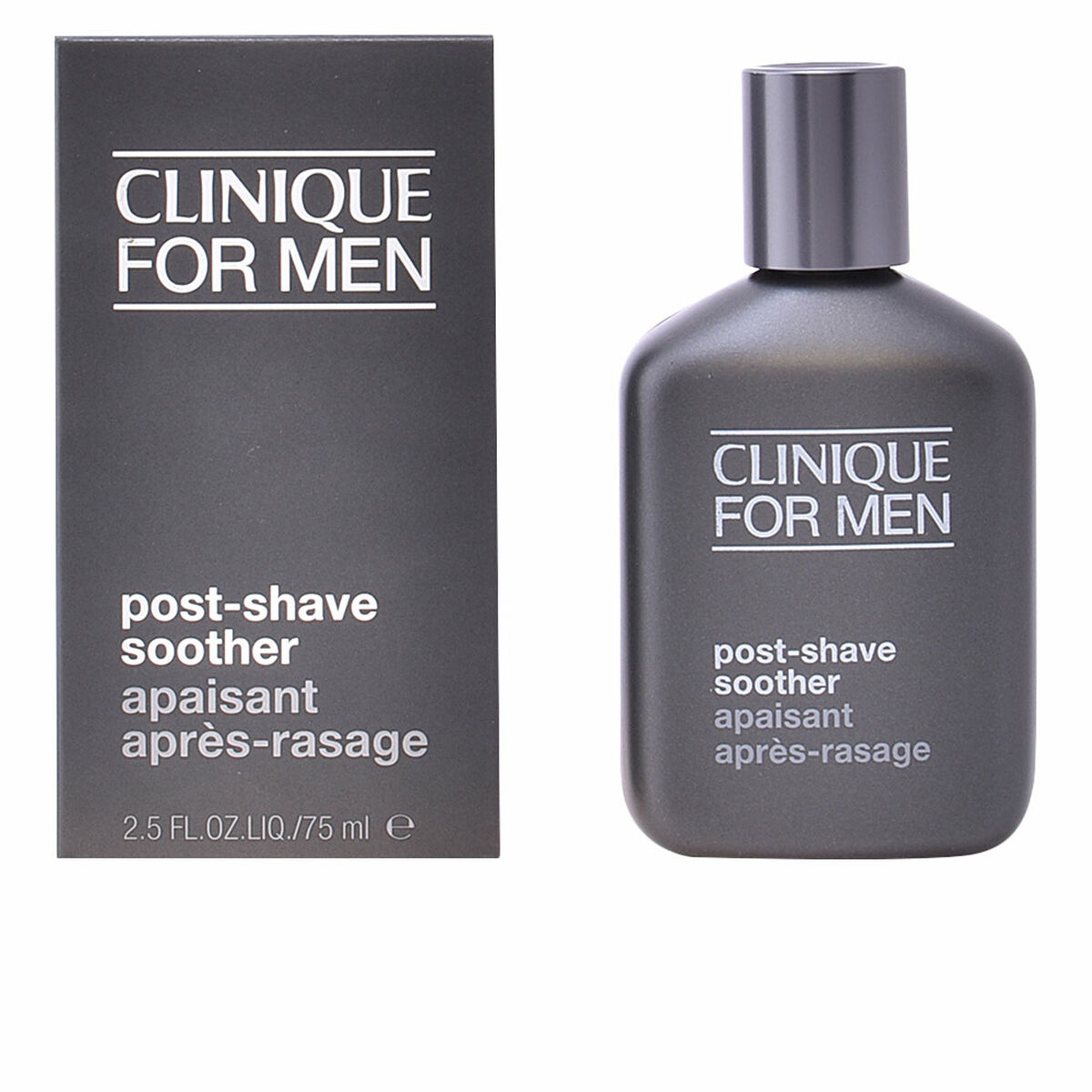 Rakvatten Men Clinique 75 ml - 2