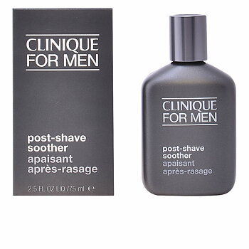 Rakvatten Men Clinique 75 ml