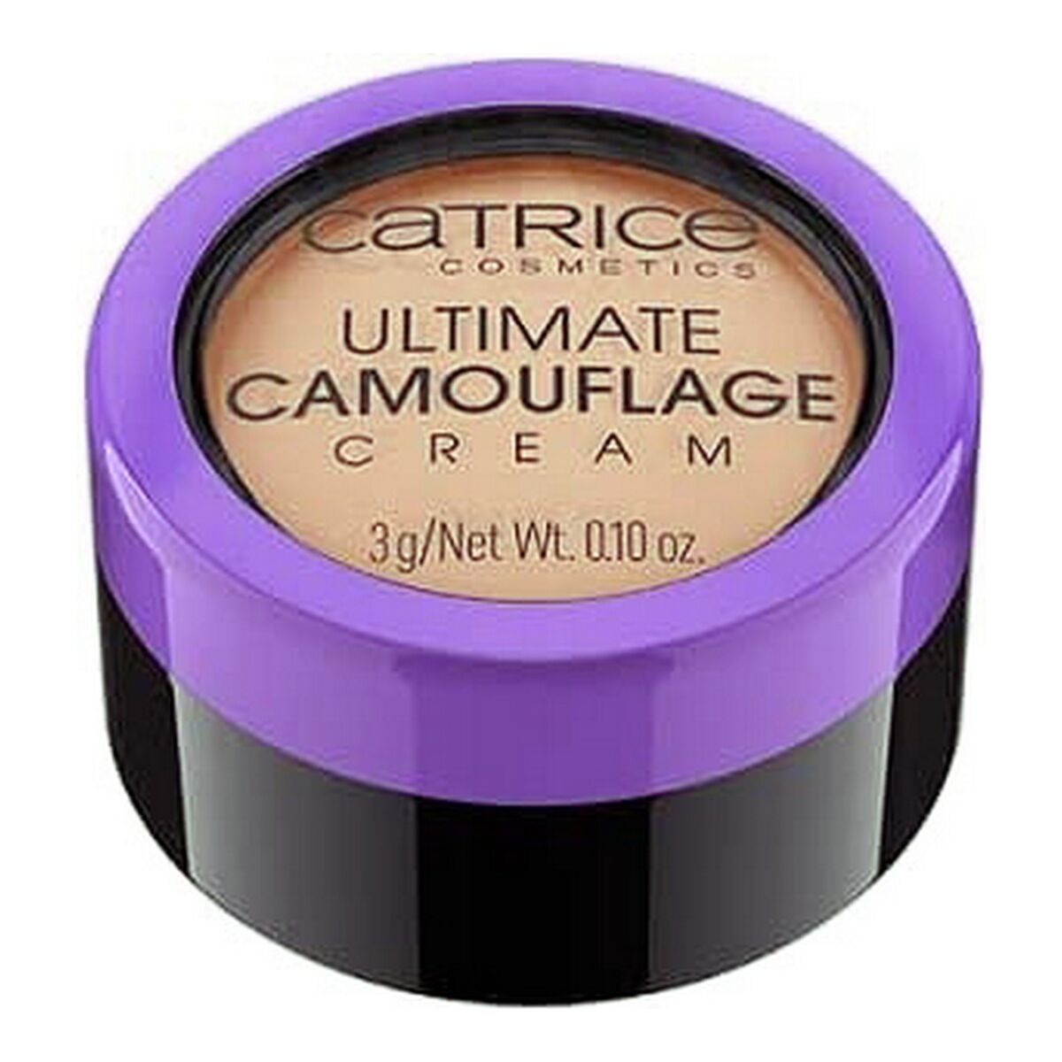 Concealer Catrice Ultimate Camouflage Nº 020n-Light Beige 3 g