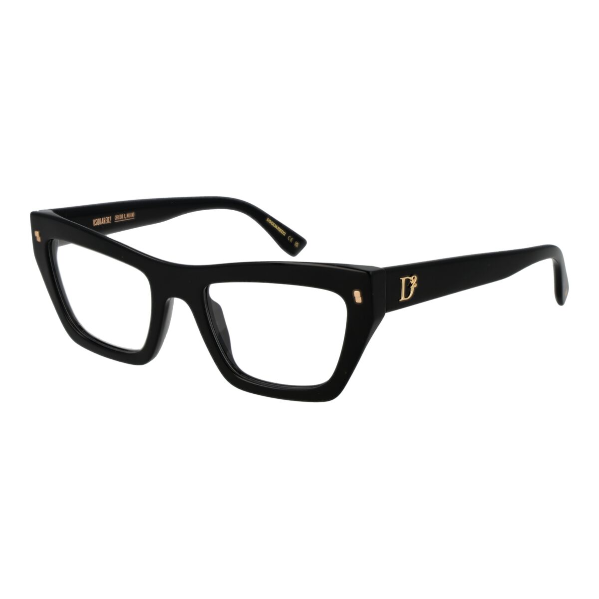 Glasögonbågar Dsquared2 D2 0153 52807