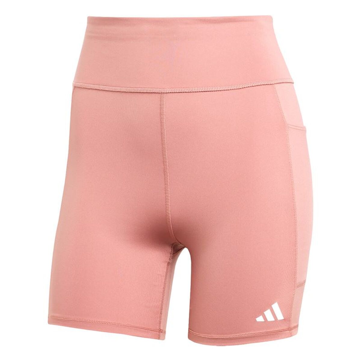Sport-leggings, Dam Adidas Own the Run Rosa
