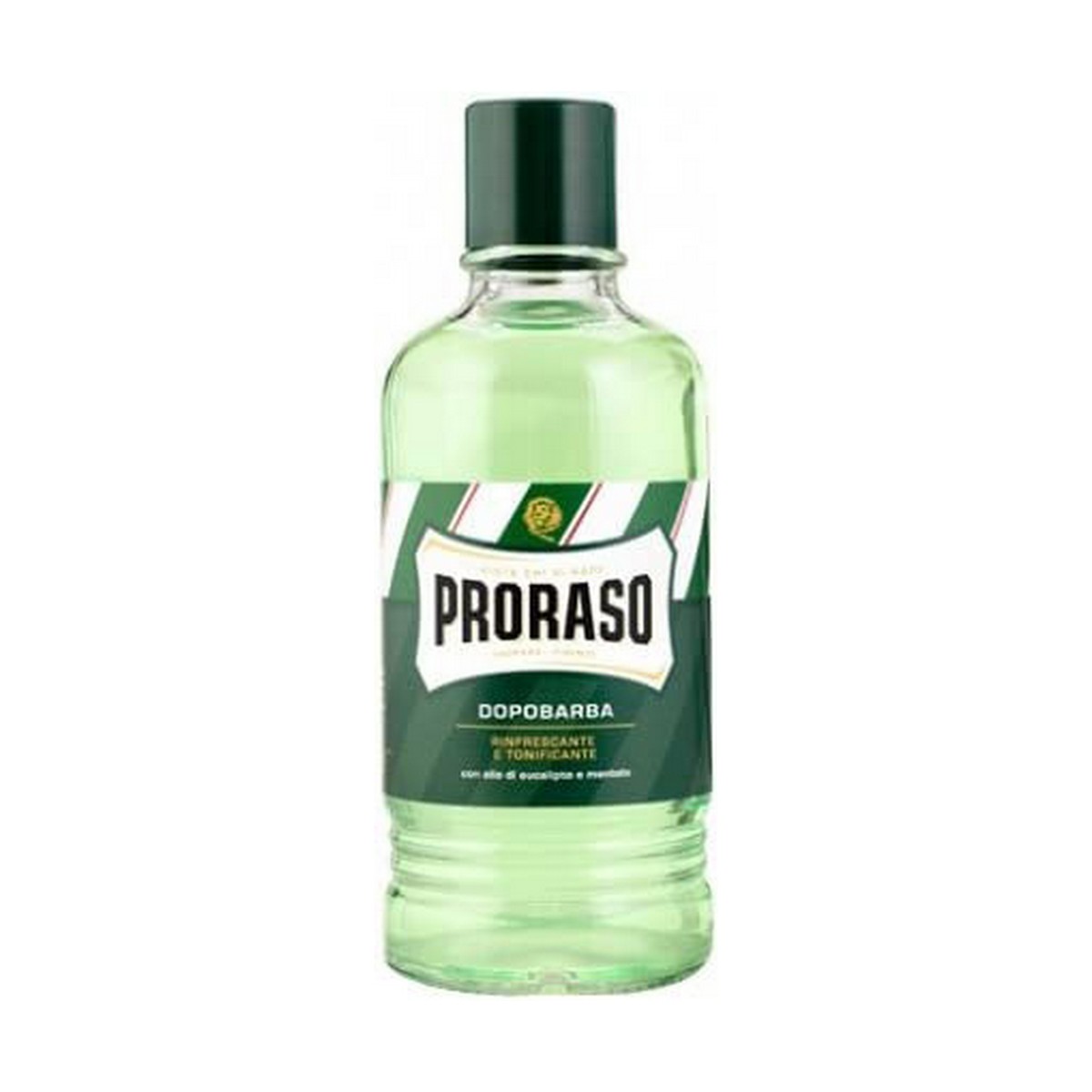 Rakvatten Proraso Profesional 400 ml Uppfriskande Tonande - 2