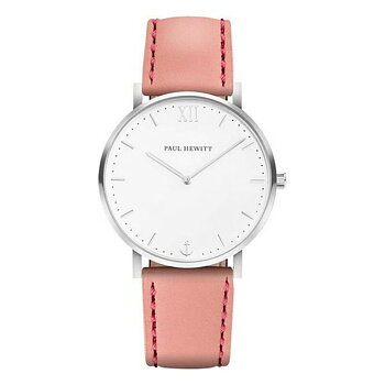 Unisexklocka Paul Hewitt PH-SA-SSTW24M (Ø 39 mm)