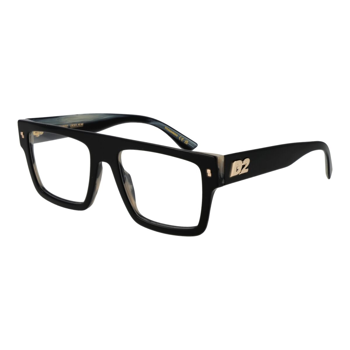 Glasögonbågar Dsquared2 D2 0147 5437N