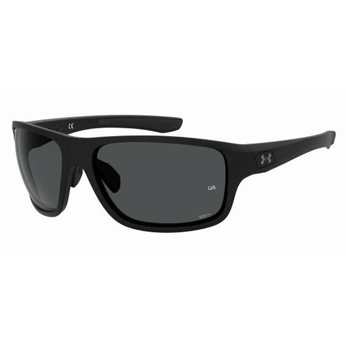 Herrsolglasögon Under Armour UA-BATTLE-O-003 Ø 65 mm