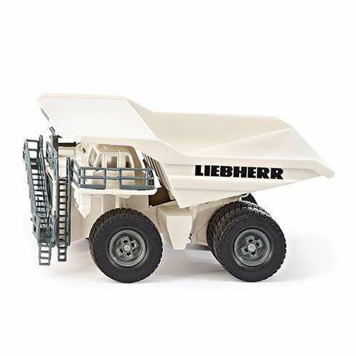 Tippbil Bullyland T264 S 1:87 Vit