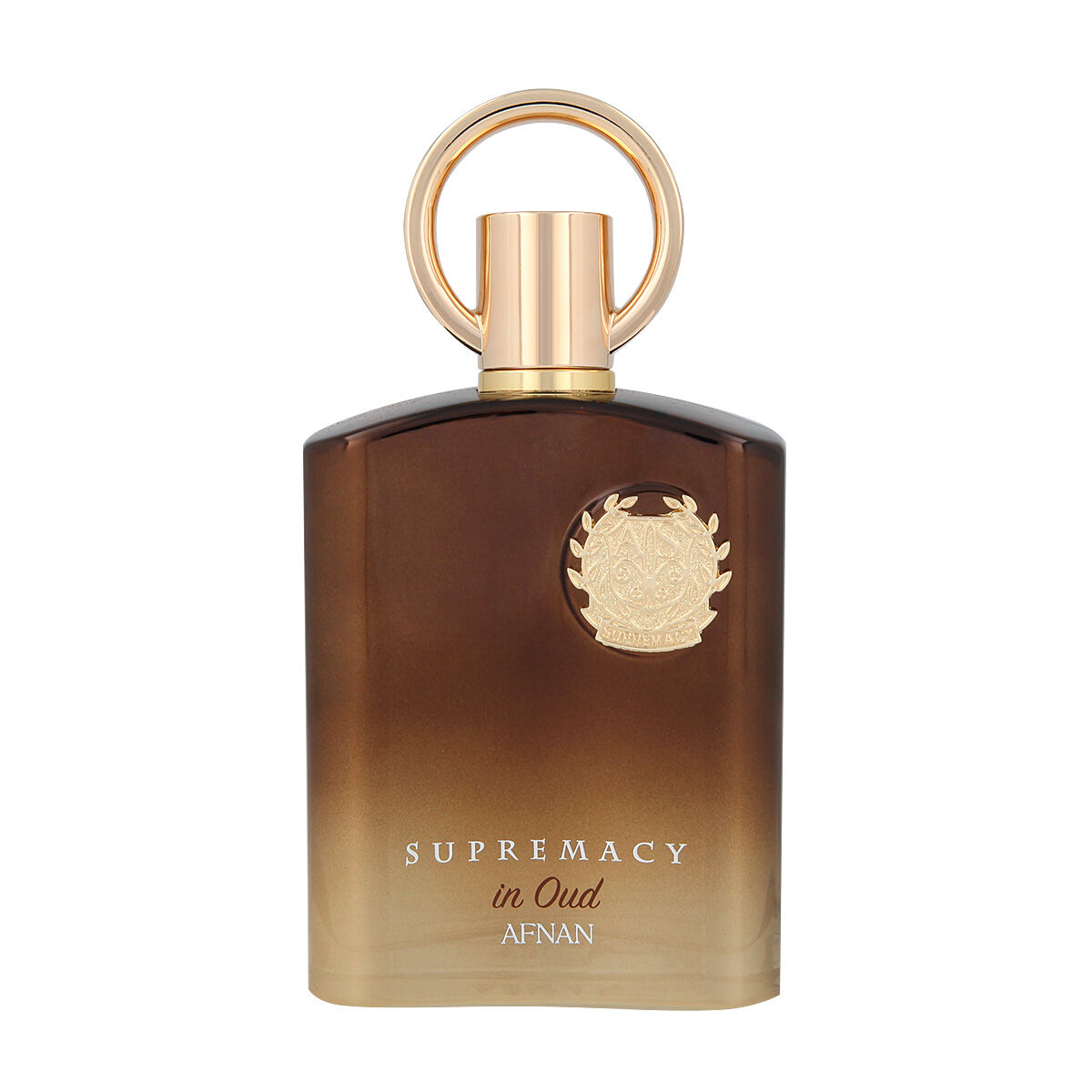Parfym Unisex Afnan Supremacy in Oud EDP 100 ml - 2