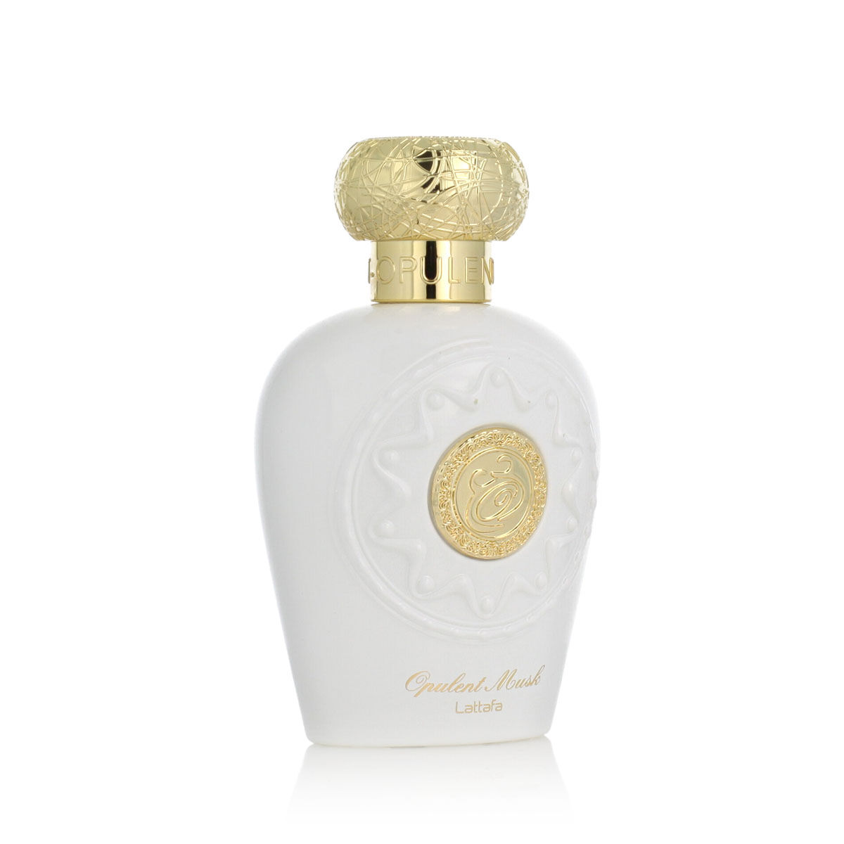 Parfym Damer Lattafa Opulent Musk EDP 100 ml - 2