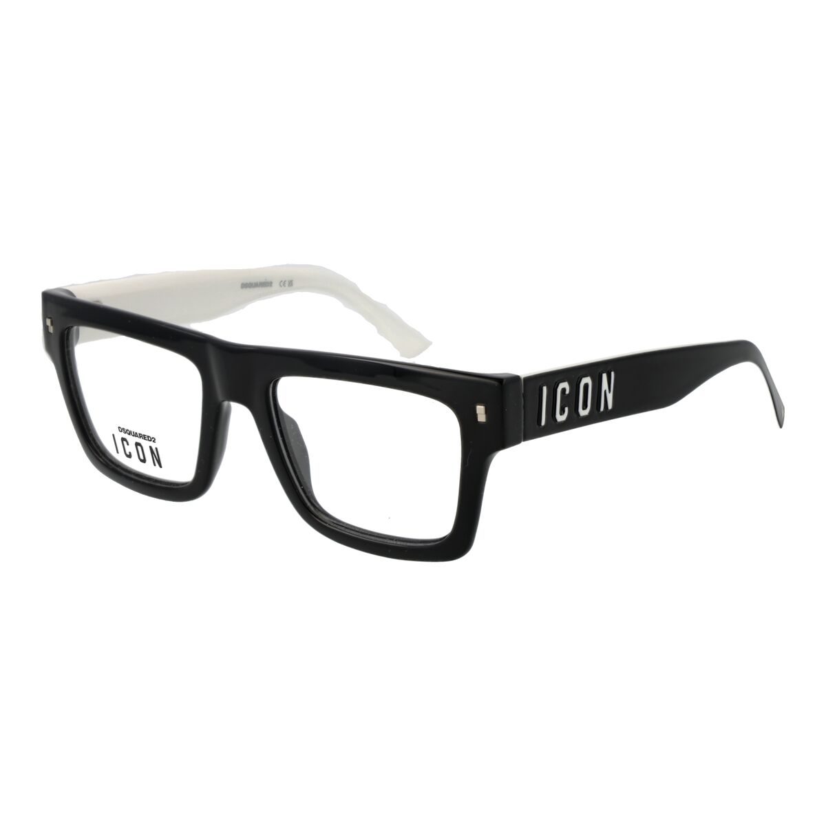 Glasögonbågar Dsquared2 ICON 0023 53807