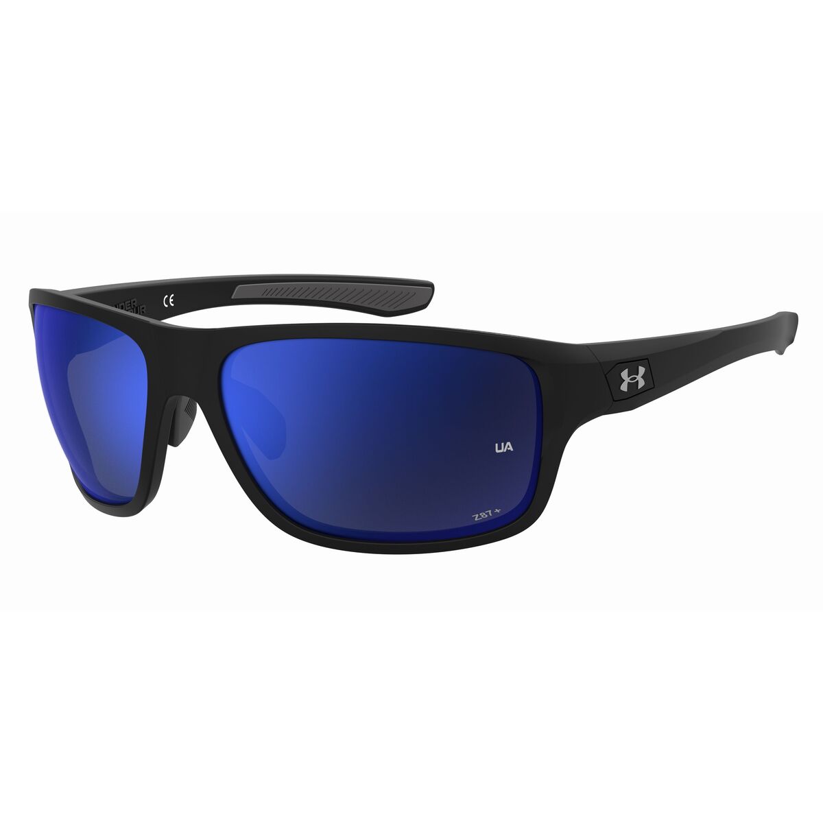 Herrsolglasögon Under Armour UA-BATTLE-O-O6W Ø 65 mm