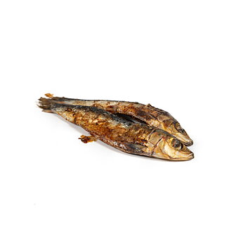 Våt mat Snackys Fisk 70 g
